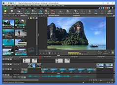 webcam editing software for mac